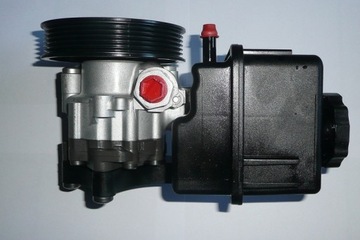 Power steering pump mercedes vito viano 2. 2cdi w639, фото