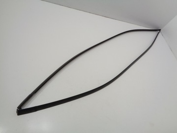 Gasket seal roof nissan pixo suzuki alto 2009 - 2014, фото