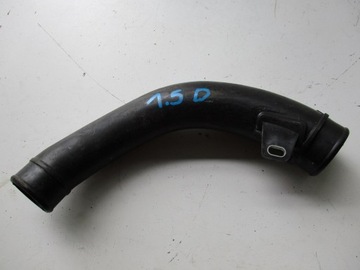Spigot tube mazda cx3 1, 5 doors s550-13231, фото