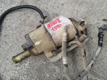 Power steering pump opel astra 2 g 1.7 td diesel, фото