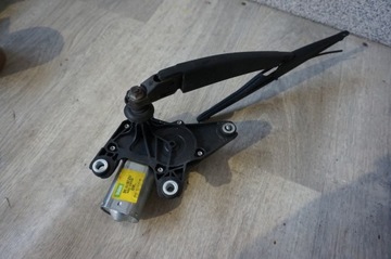 Mercedes w251 wiper motor 164 2518200042, фото