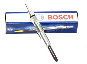 Glow plug ford galaxy vw sharan 1. 9tdi bosch, фото