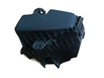 Air filter housing mondeo mk4 2.0 diesel, фото