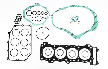 Gaskets motor set suzuki gsx-r 1000 gaskets motor set suzuki gsx-r, фото