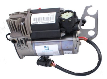 Compressor vw touareg 1 original, фото