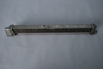 Масляный радиатор bmw 7 e65 e66 3. 5i 6. 0i 7508034, фото