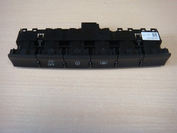 Seat toledo 4 6ja panel control unit 6ja927132bf, фото