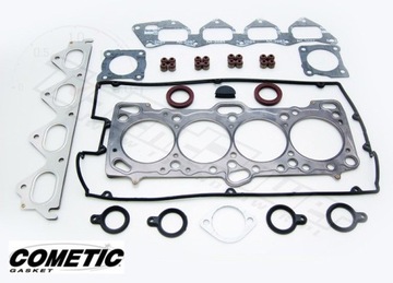 Прокладки двигателя cometic mitsubishi eclipse 4g63t, фото