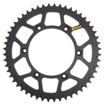 Asterisk drive back ass 51 splines yamaha tt-wr 250 450 426 f, фото