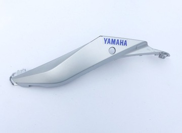 Tail left fairing back yamaha mt 03 mt03 15+, фото