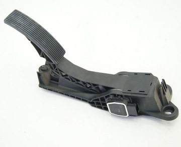 Gas pedal mercedes-benz ml w164 4.0 420 cdi a1643000104, фото