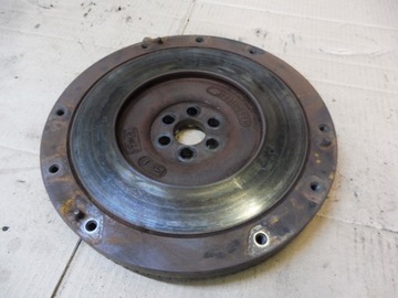 Patrol flywheel crown gr y60 2, 8 td, фото