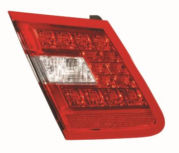 Right rear light mercedes e w212 09-13, фото