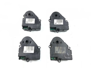 Cadillac escalade yukon 07-14 heater flap motor, фото