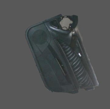 Door map of the right e class w211 skin, фото