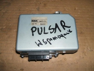 Nissan pulsar 14- block amplifier eancec-074, фото