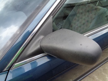 Зеркало внешнее левое электрическое. suzuki baleno eg 1, фото
