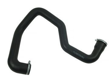 Tube spigot intercooler opel renault 1.9 93851706, фото