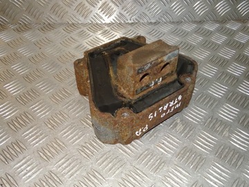 Iveco stralis cursor 8 e3 cushion motor right, фото