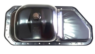 Поддон масляный skoda felicia favorit 047103602c, фото