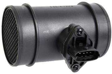 Flow meter opel saab/ 2.0 2.2 dti 0281002479, фото