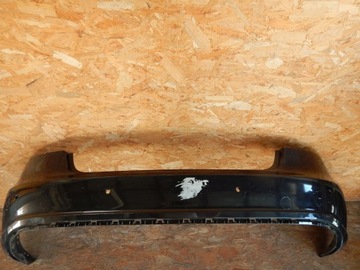 Rear bumper audi a5 s line coupe 2008 2009 2010 11, фото