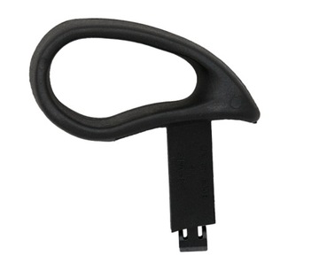 Fasteners handle seat left audi a1 a3 vw bora caddy, фото
