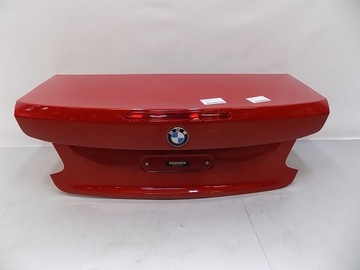 Bmw f23 крышка багажника камера кабриолет a75, фото