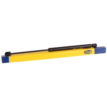 Gas shock absorber, cover trunk magnetic marelli 430719012700, фото