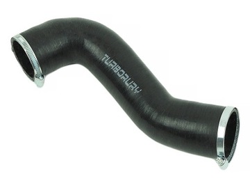 Tube spigot turbo intercooler audi a1 1.4 tsi, фото