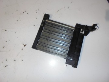 Radiator stoves renault espace 4, фото