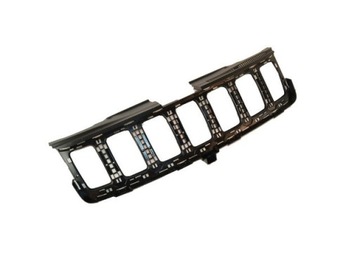 Jeep grand cherokee wk2 2017- lattice internal, фото