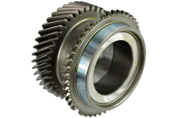 Star 5 v transmissions 3.0 hdi jumper boxer ducato 3 2006 - m40, фото