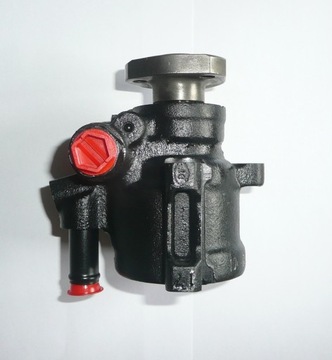 Power steering pump vw golf 3 passat b4 jetta corrado vento caddy strap, фото