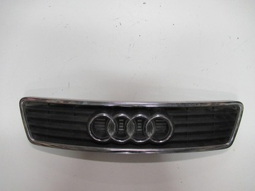 Audi a6 c5 решетка передняя 4b0853651a, фото