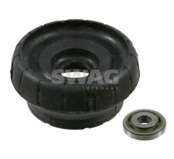 Febi bilstein 22639 repair kit, fasteners shock absorber, фото