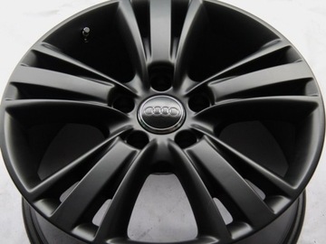Оригинал audi q7 19 целые 4l0601025aa (2a37), фото