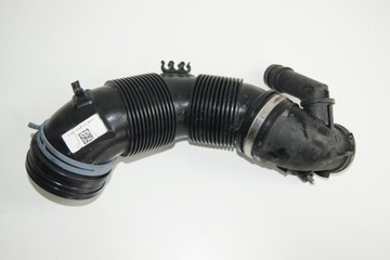 Gd tiguan 5na 2. 0tdi tube intercooler 5qa129654g, фото