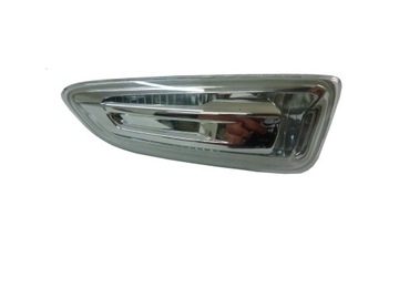 Turn signal turn signal lateral opel astra j k left, фото