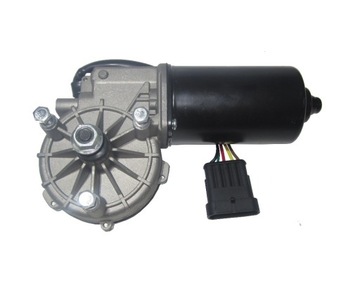 Wiper motor iveco europe stralis trakker, фото