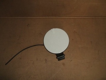Lancia ypsilon 2011- fuel filler cap, фото