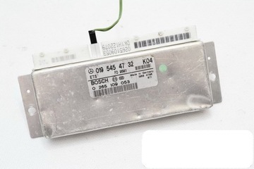 Компьютер oem 0195454732 0265109053, фото