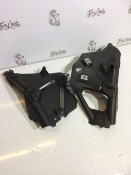 Filling fairing ktm lc4 690 smc smc-r smr, фото