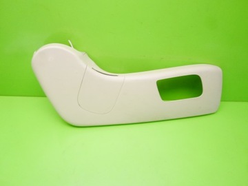 Protection seat right front lexus ls ls460l 12 - 17, фото