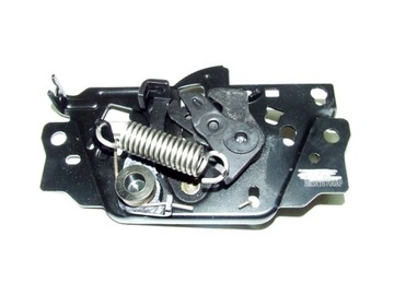 Blocking hood ford focus mk3 2011 - ford kuga mk2 12, фото