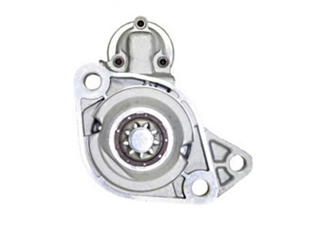 Starter audi a3 seat leon vw bora golf 4 1.8, фото