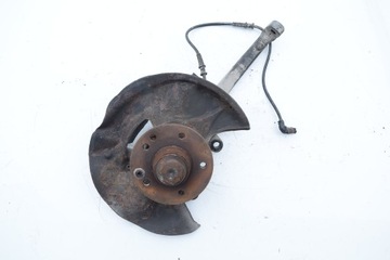 Mercedes w210 trunnion front right 2.0 2.2 2.3, фото