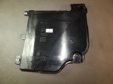 Vw polo 2g vi захист днища 2q0825101a, фото
