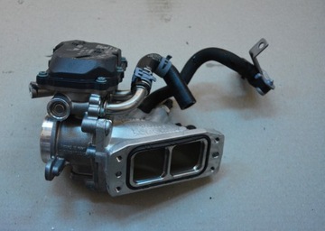 04l128637b 04l128063p vw passat b8 throttle, фото
