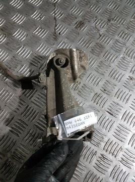 Кронштейн двигателя bmw e46 318i 316i m43 оригинал bmw 1094652, фото